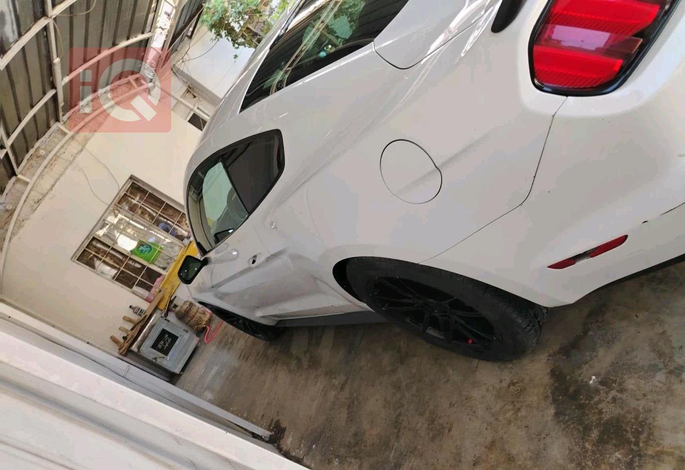 فۆرد مۆستانگ